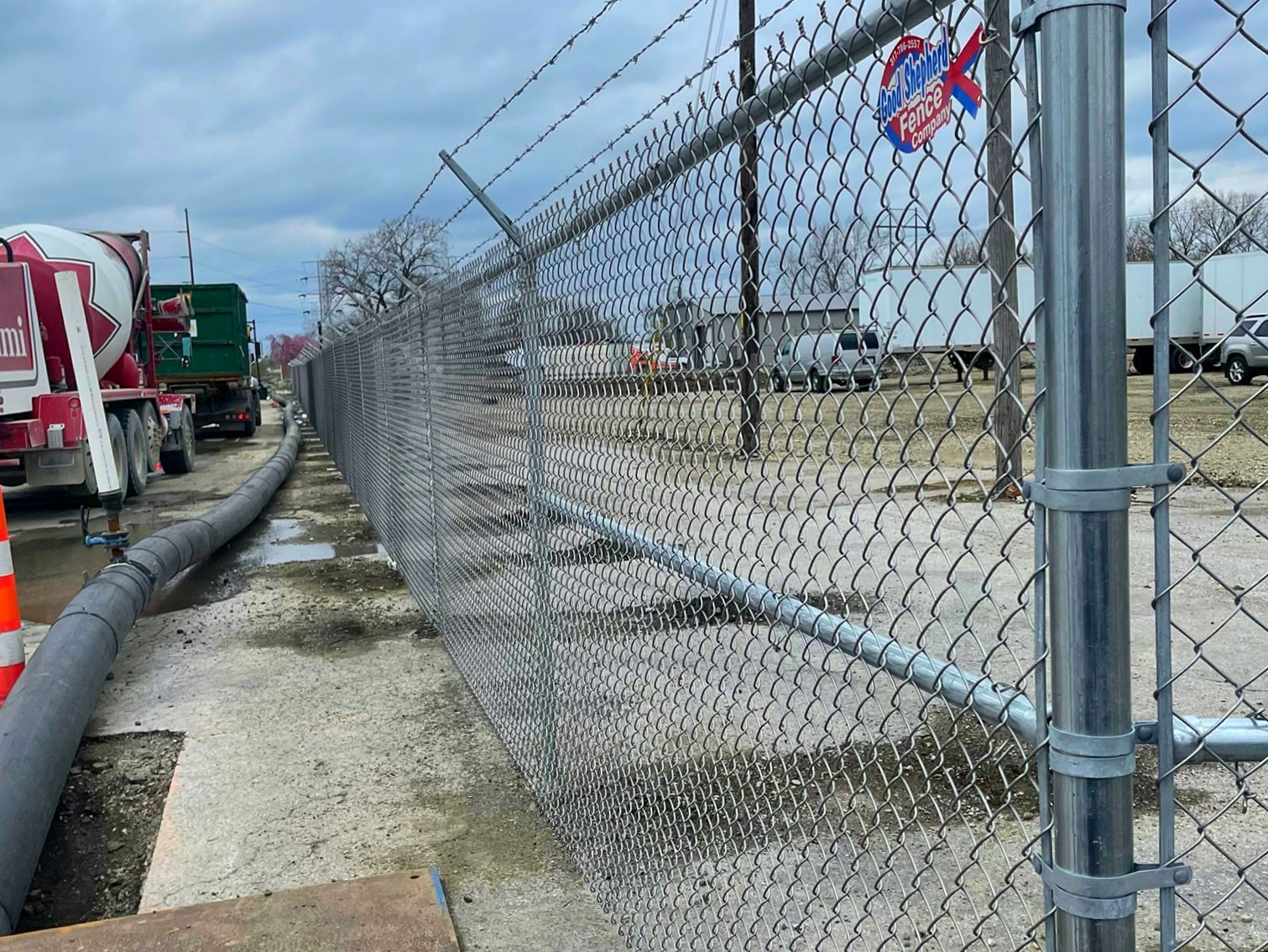 The Best Features of an Indianapolis Chain Link Fence Blog Good