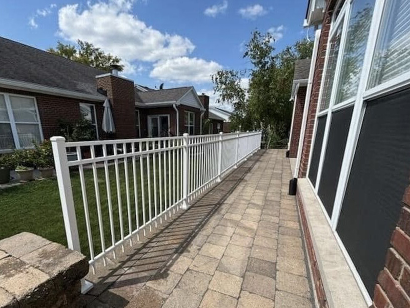 about our Indianapolis Indiana fence company