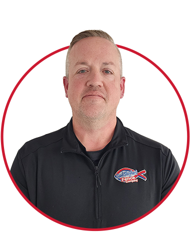 Indianapolis Indiana Good Shepherd Fence Company Leadership