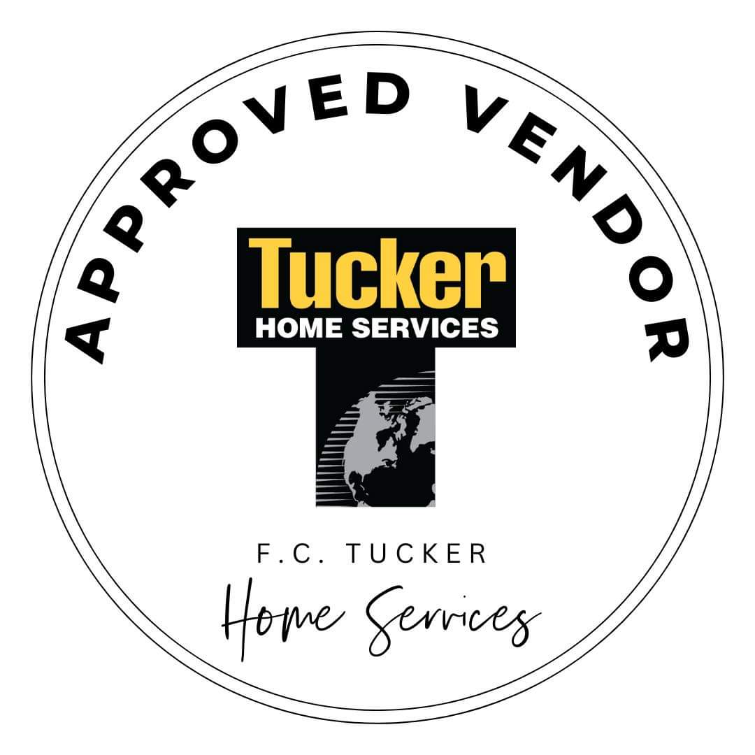 Talk to Tucker Realtors Logo