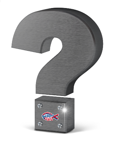 Indianapolis, Indiana aluminum fence faqs