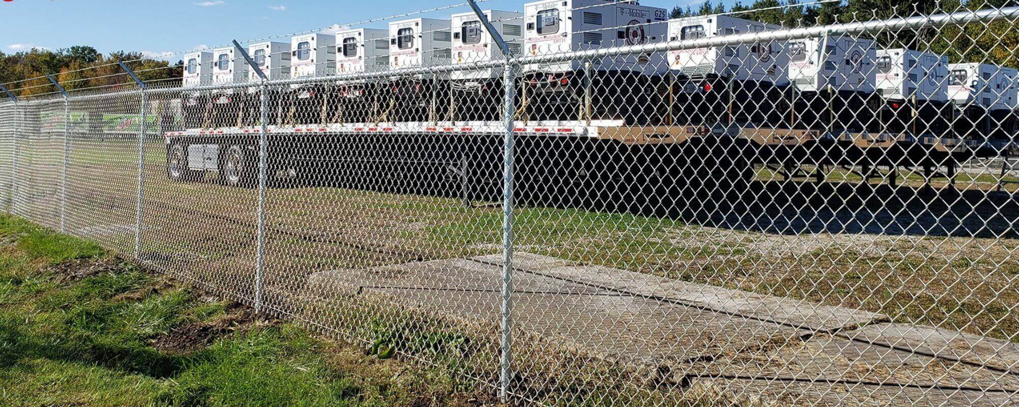 Indianapolis, Indiana Fence Company | Good Shepherd Fence Company