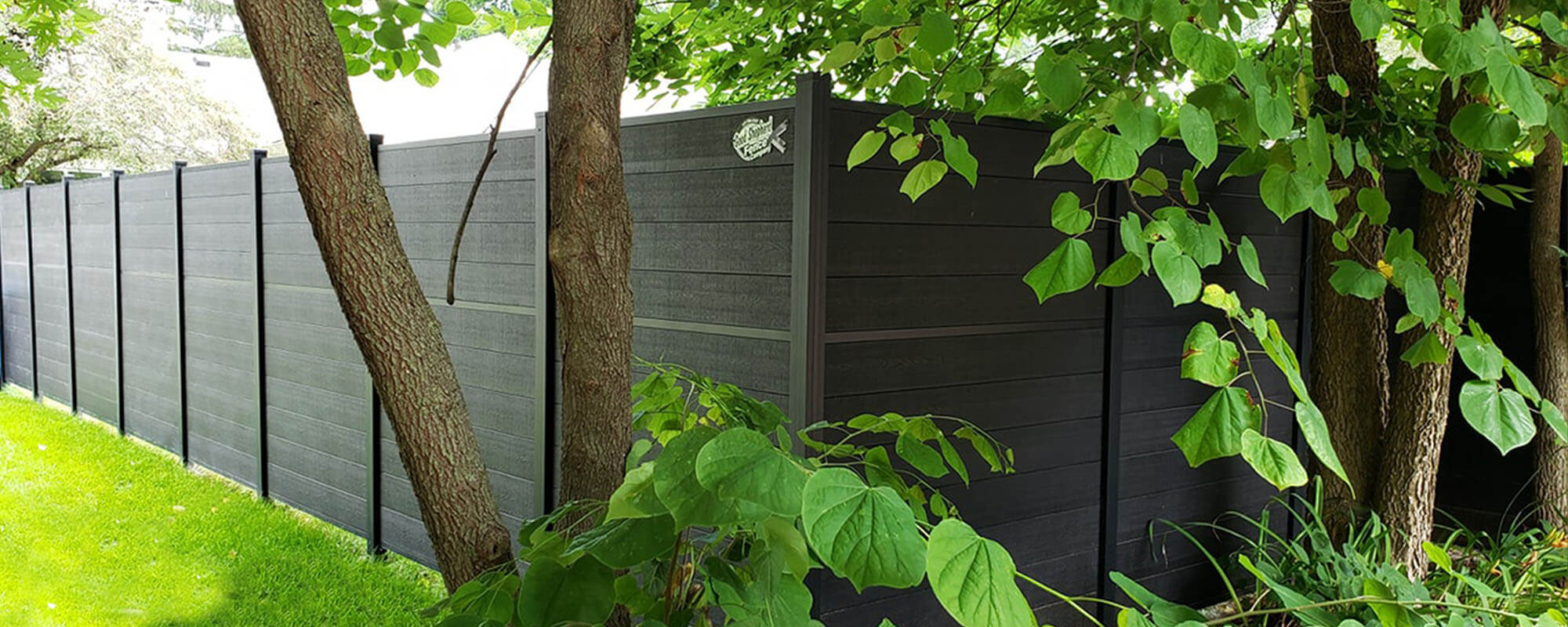 Composite Fences | Good Shepherd Fence Company - Indiana, image size:2000x800