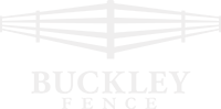 Buckley Fence LLC Logo