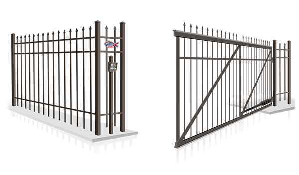 Access Control & Interior Protection in Indianapolis Indiana