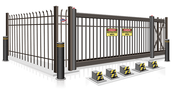 High-Security Enhancements in Indianapolis Indiana