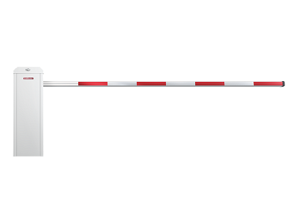 LiftMaster MAT Barrier Arm automation gates services in Indianapolis Indiana