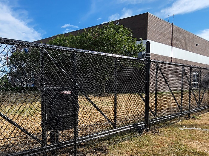 Legendary Fence Company Tacoma