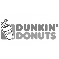 Dunkin' Donuts logo