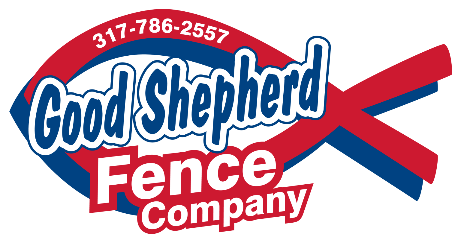 Good Shepherd Fence