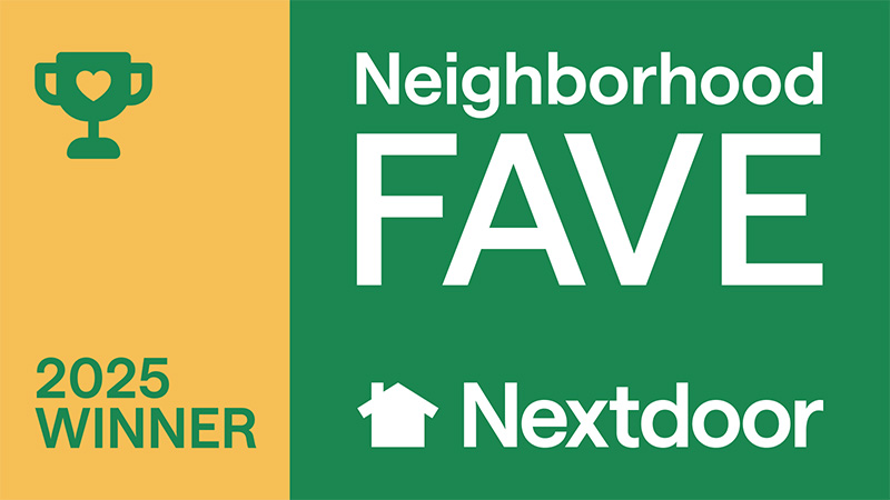 nextdoor fave winner banner
