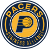 Member of the Pacers Business Alliance Logo