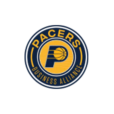 Pacers Business Alliance member logo
