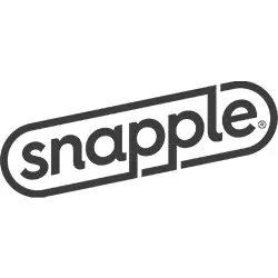 Snapple logo