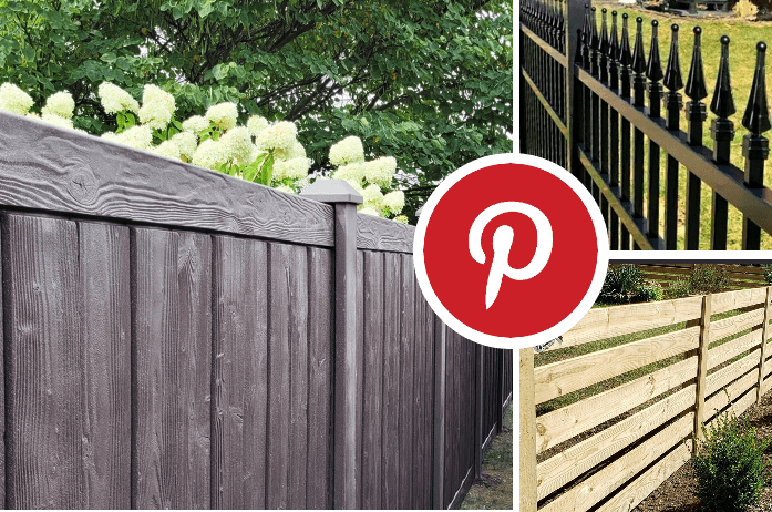 Anderson Indiana Pinterest Board