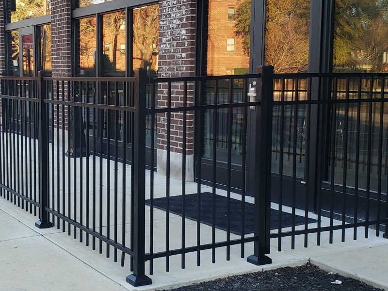 Carmel Indiana Fence Company