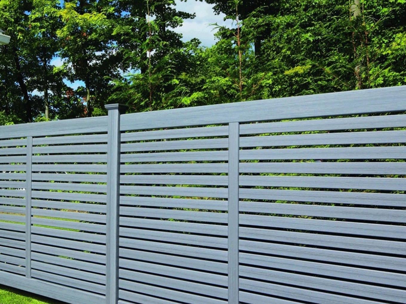 Gary Indiana residential fencing contractor