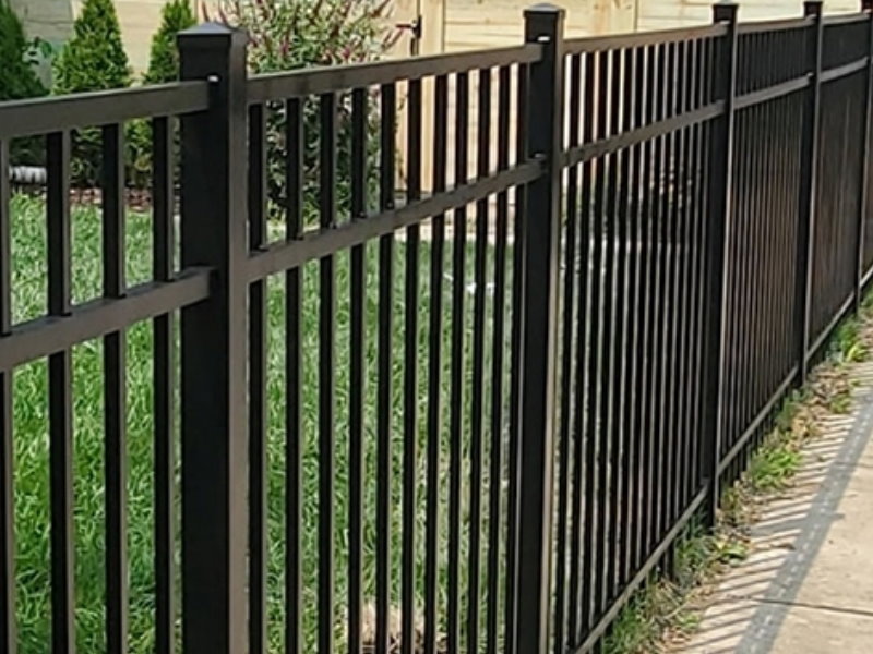 The Good Shepherd Fence Company Difference in New Palestine Indiana Fence Installations