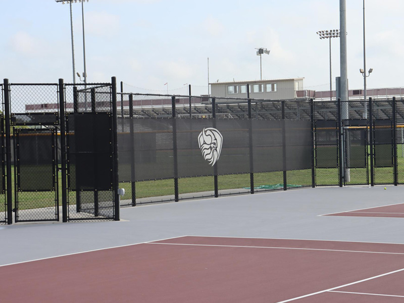 netting installation in Indianapolis Indiana