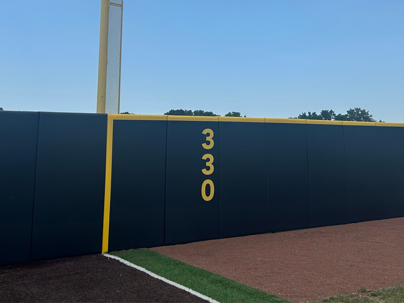 padding installation in Indianapolis Indiana