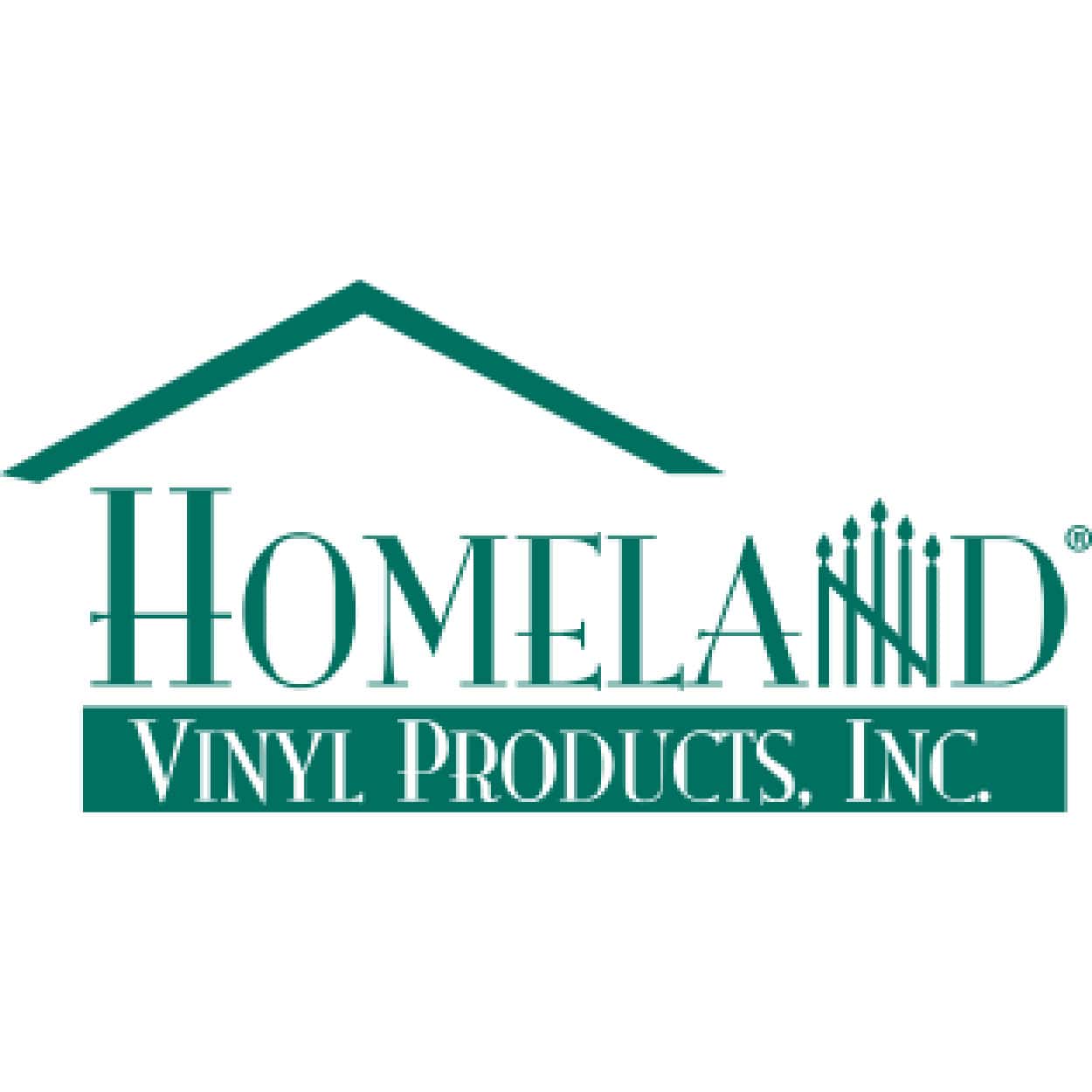 HOMELAND VINYL