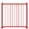 Cable railings in Indiana